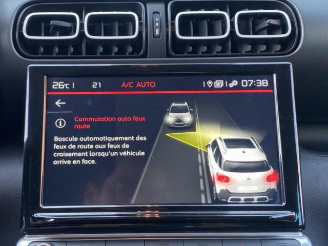 Citroen C3 Aircross image 3
