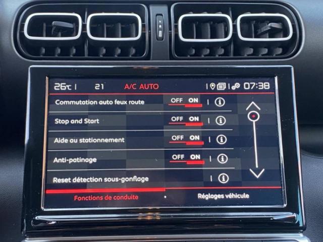 Citroen C3 Aircross image 2
