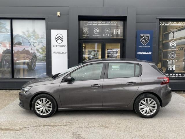Peugeot 308 image 5