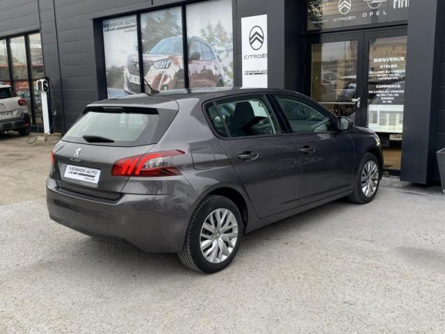 Peugeot 308 image 4