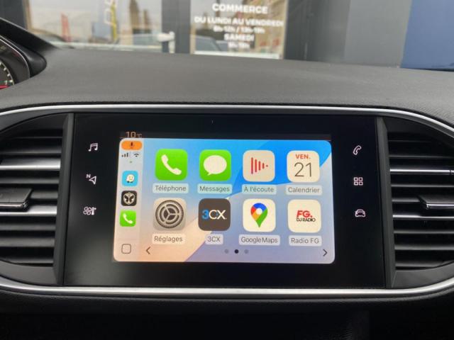 Peugeot 308 image 3