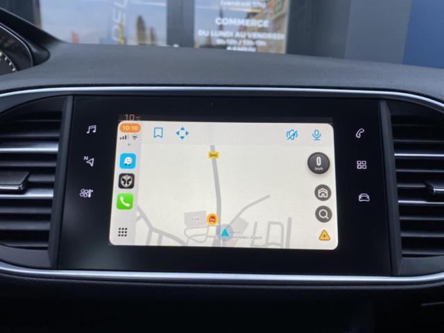Peugeot 308 image 2