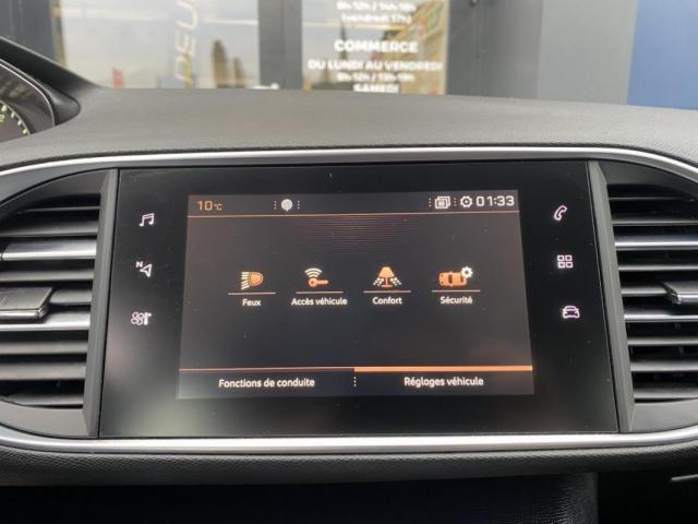 Peugeot 308 image 6
