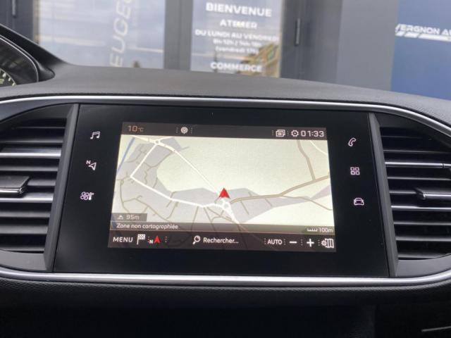 Peugeot 308 image 1