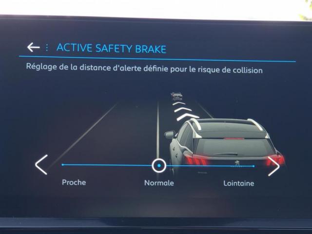 Peugeot 3008 image 5
