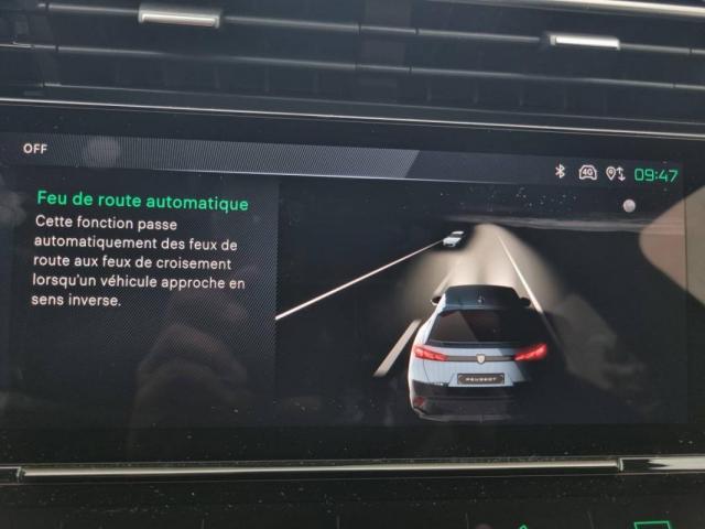Peugeot 408 image 1