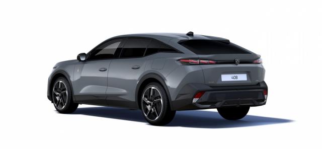 Peugeot 408 image 9