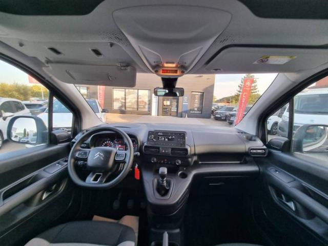 Citroen Berlingo image 1