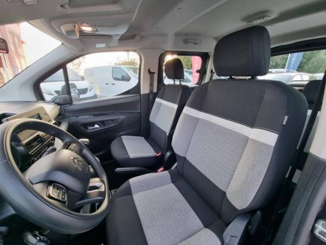 Citroen Berlingo image 5