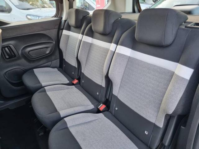 Citroen Berlingo image 7