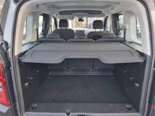 Citroen Berlingo image 6