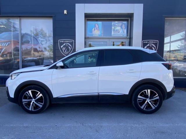 Peugeot 3008 image 8