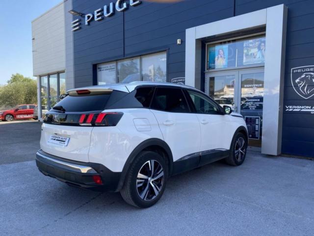 Peugeot 3008 image 6