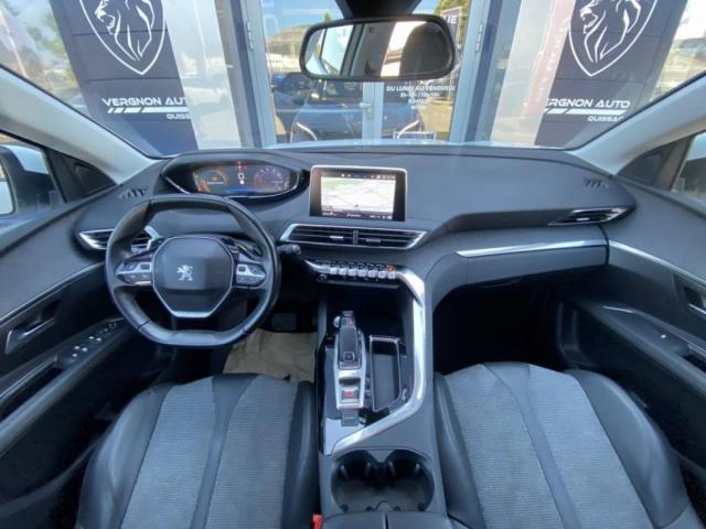 Peugeot 3008 image 3