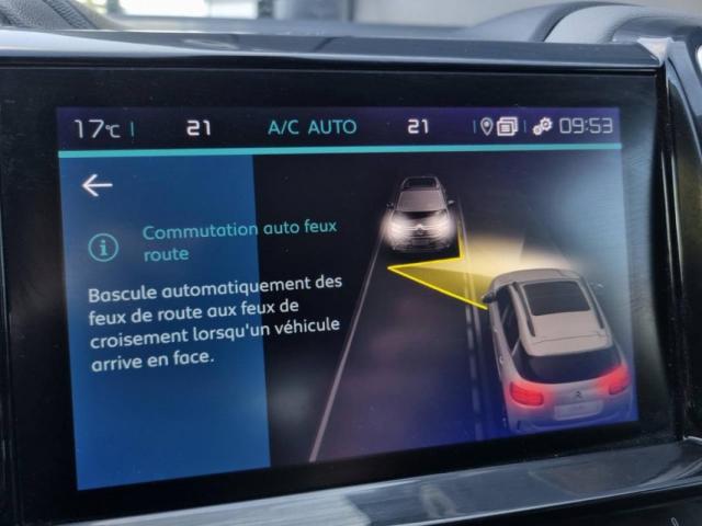 Citroen C5 Aircross image 1