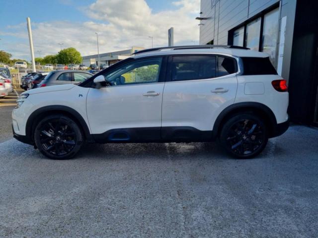 Citroen C5 Aircross image 5