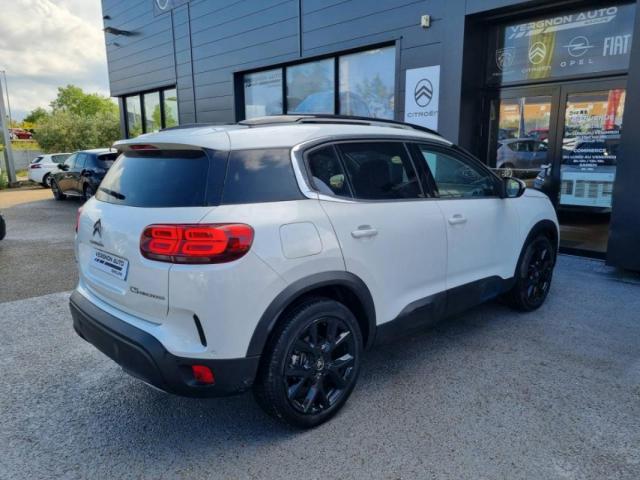 Citroen C5 Aircross image 8