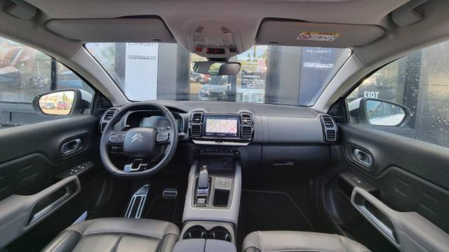 Citroen C5 Aircross image 7