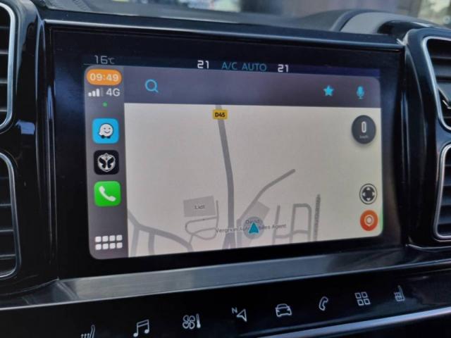 Citroen C5 Aircross image 3