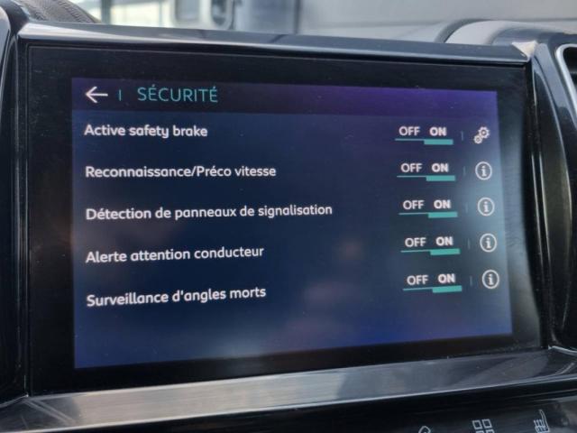 Citroen C5 Aircross image 6