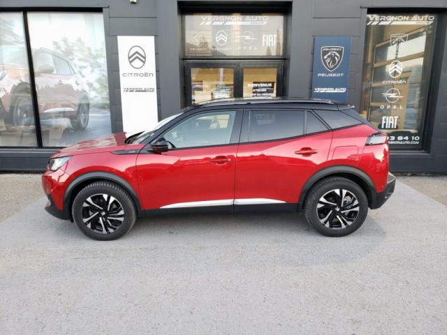 Peugeot 2008 image 9