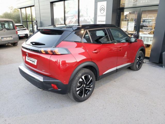 Peugeot 2008 image 6