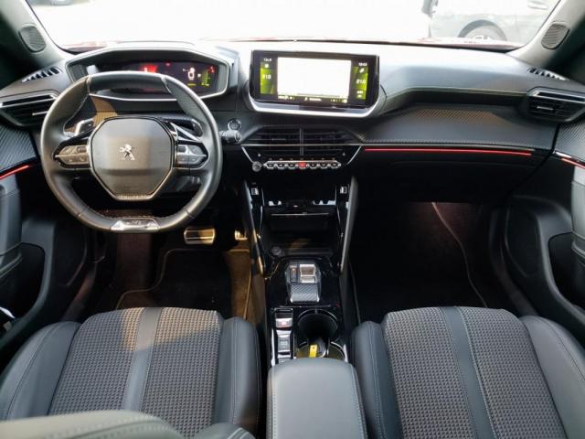 Peugeot 2008 image 7