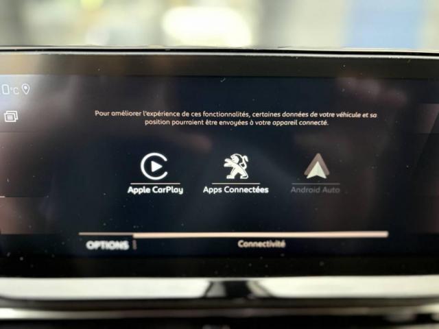 Peugeot 3008 image 3