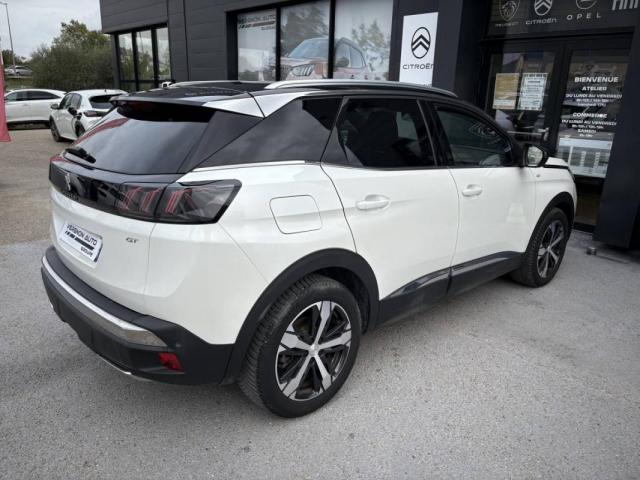 Peugeot 3008 image 6