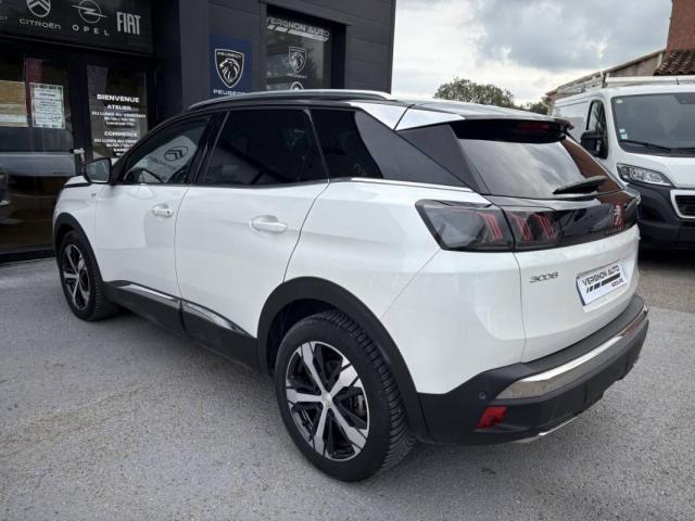 Peugeot 3008 image 2