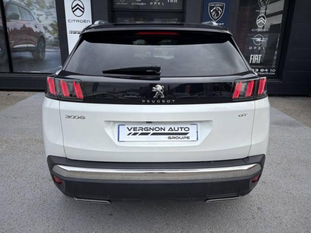 Peugeot 3008 image 9