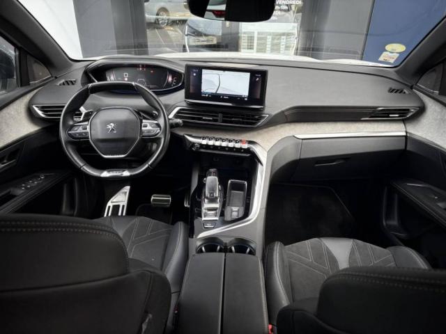 Peugeot 3008 image 8