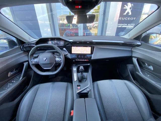 Peugeot 308 image 5