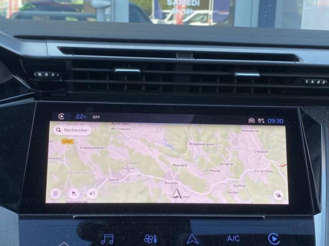 Peugeot 308 image 8