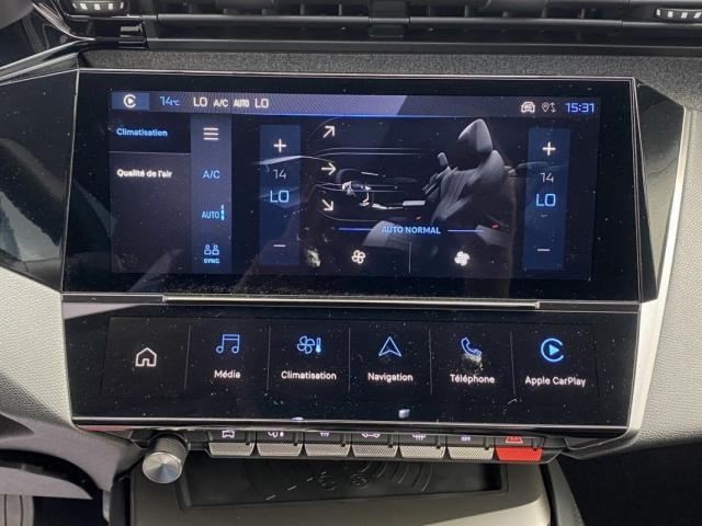 Peugeot 308 Sw image 1