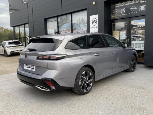 Peugeot 308 Sw image 5