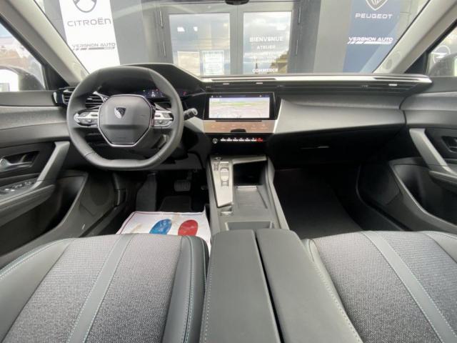Peugeot 308 Sw image 4