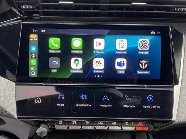 Peugeot 308 Sw image 8