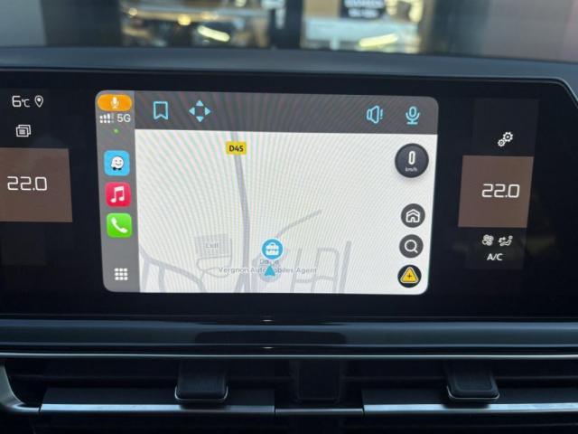 Citroen C5 Aircross image 3