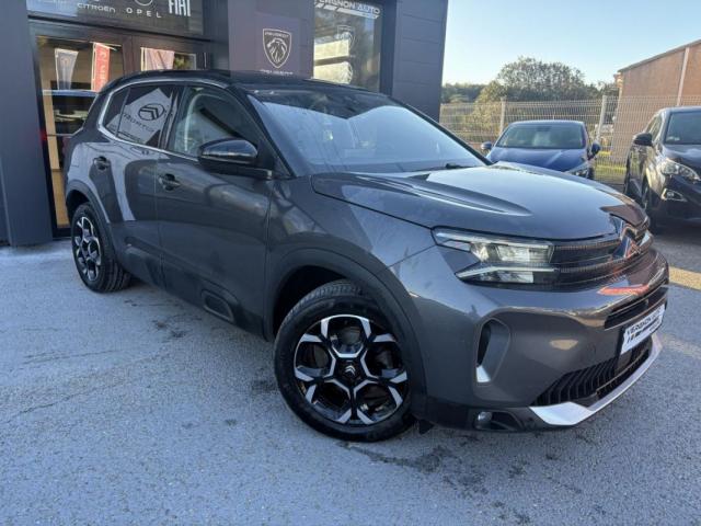 Citroen C5 Aircross image 8