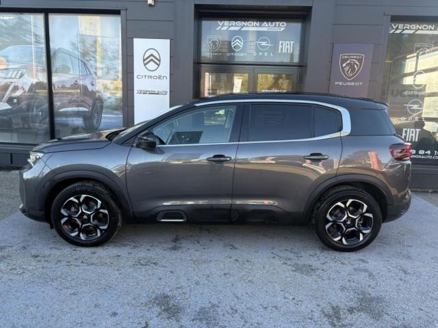 Citroen C5 Aircross image 7