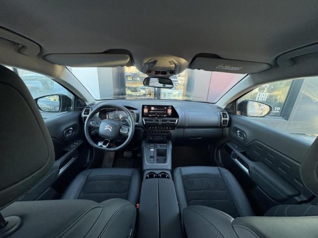 Citroen C5 Aircross image 6
