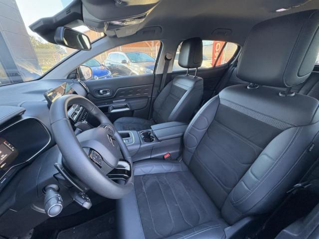 Citroen C5 Aircross image 1