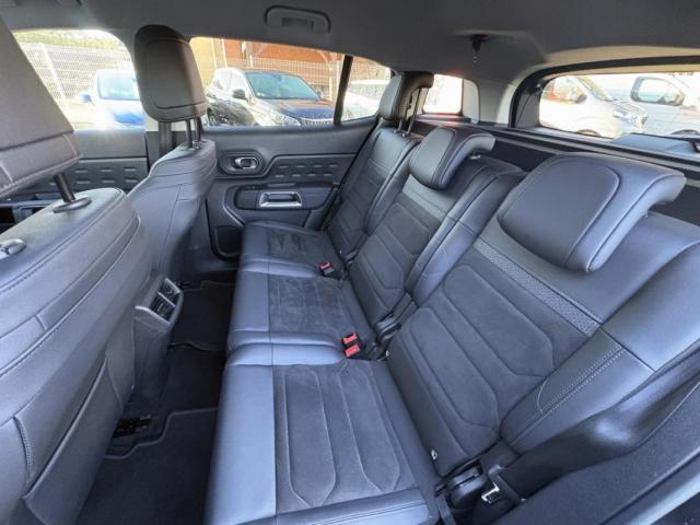 Citroen C5 Aircross image 5
