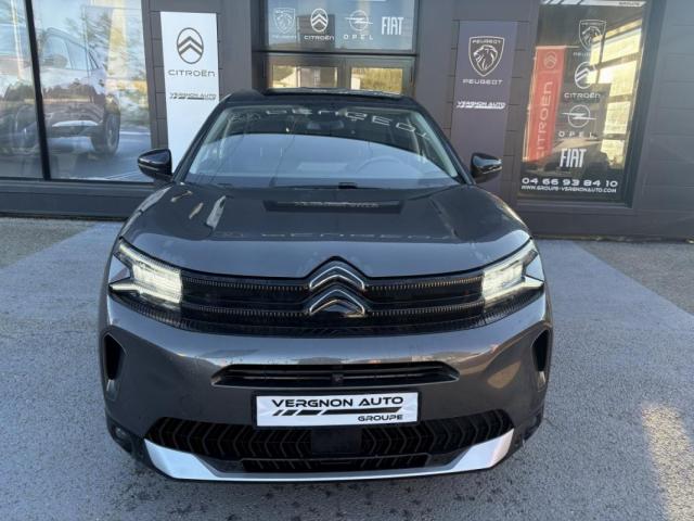 Citroen C5 Aircross image 9