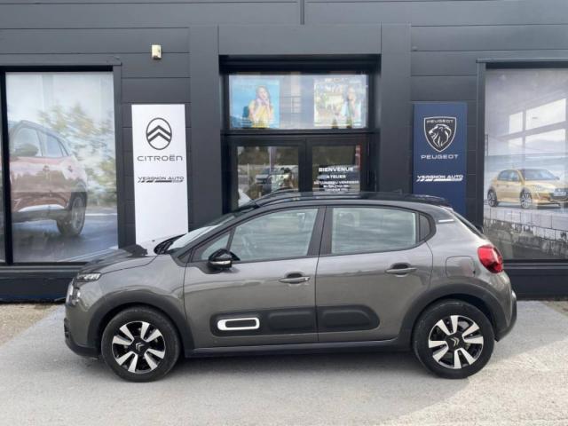 Citroen C3 image 8