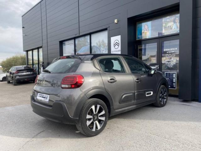 Citroen C3 image 4