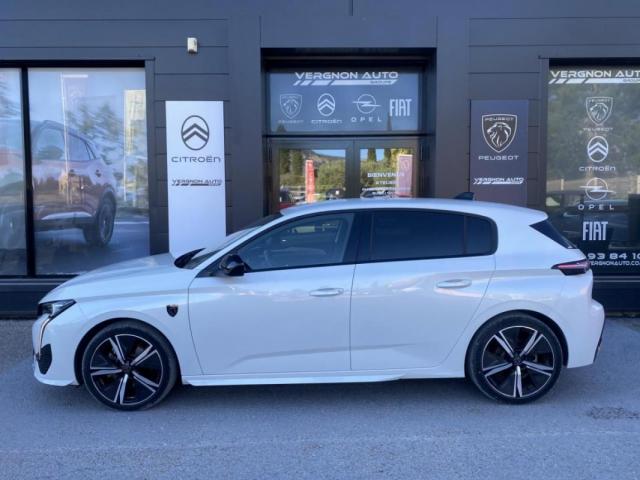 Peugeot 308 image 8