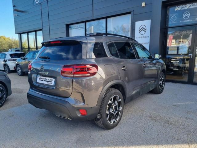 Citroen C5 Aircross image 6