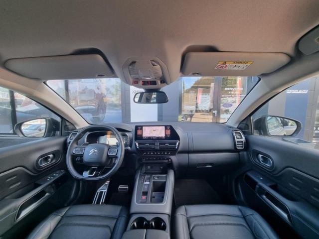 Citroen C5 Aircross image 7